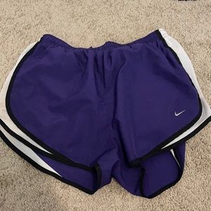 Nike athletic shorts